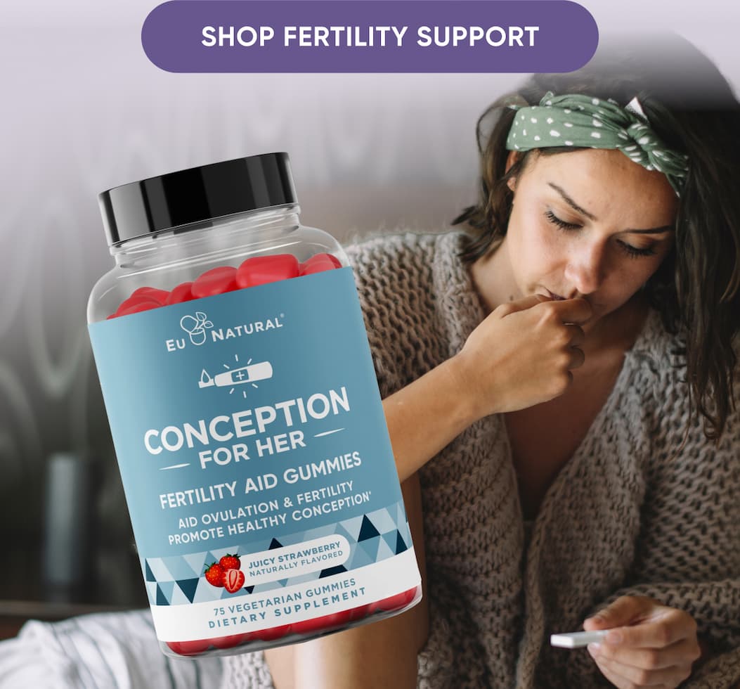 << Shop Fertility Support >>