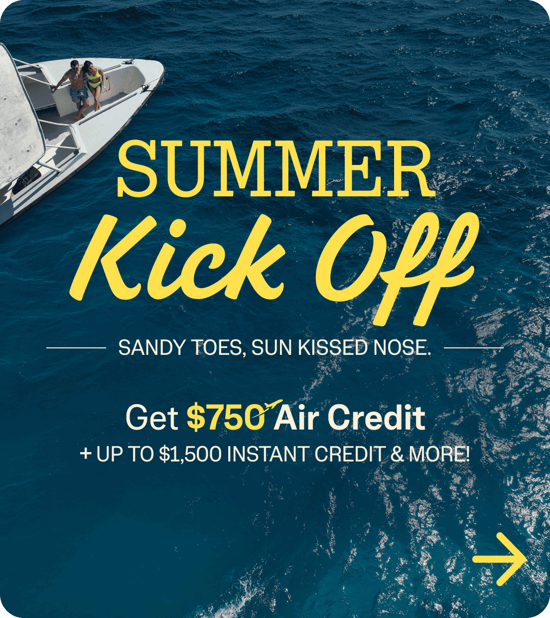 Summer Kick Off