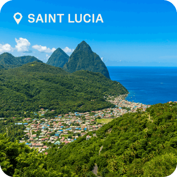 Saint Lucia