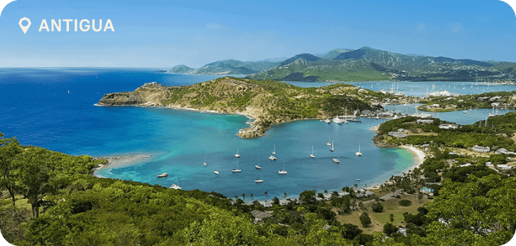 Antigua