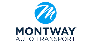 Montway Auto Transport  logo