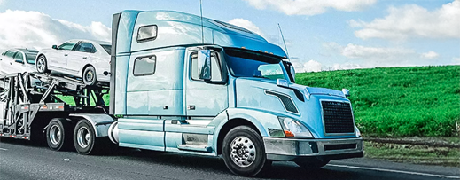 Montway Auto Transport 