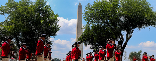 The Ultimate 250th Anniversary Road Trip