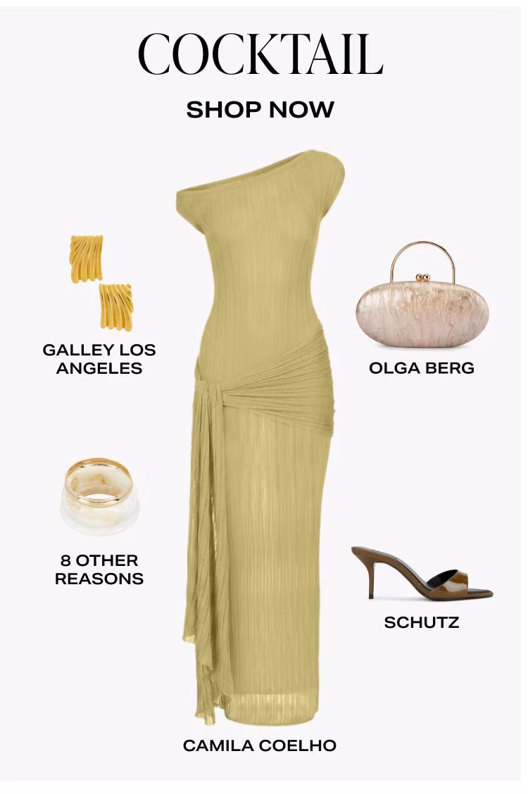 Shop Cocktail