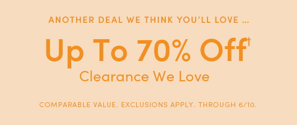 70% off