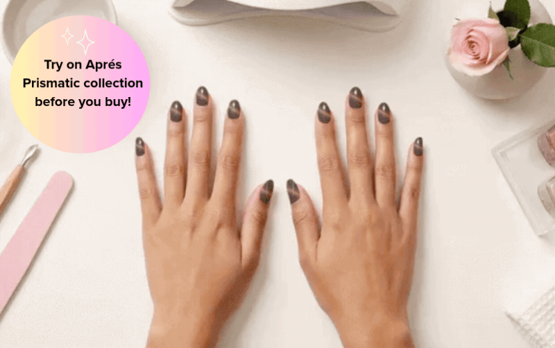 Virtual Nail Studio