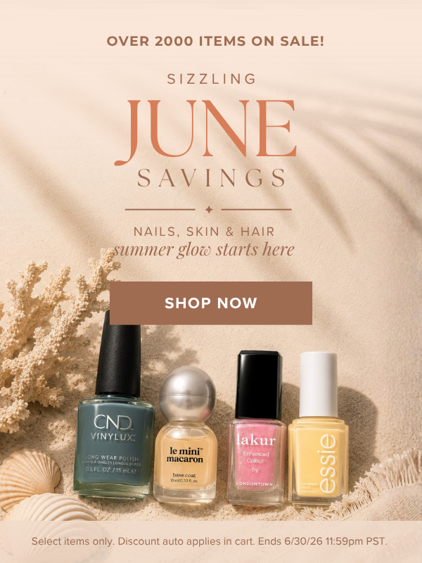 Shop June Offers
