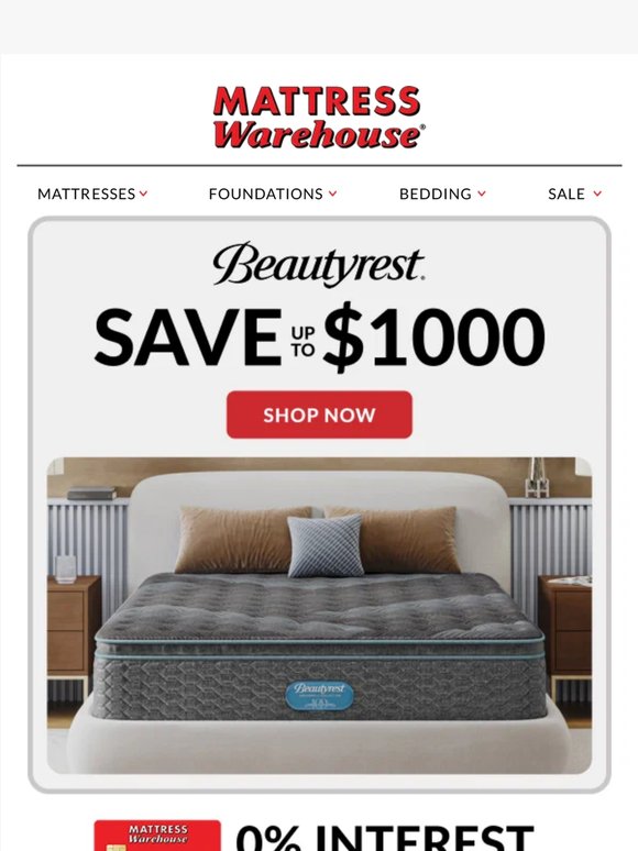 🛏️ Wake Up Like You Actually Slept