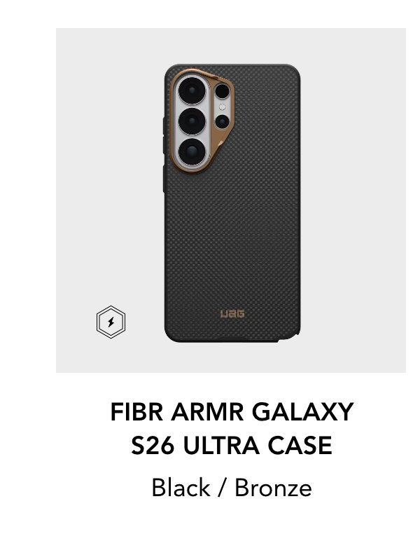 Urban Armor Gear