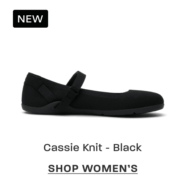 Cassie Knit