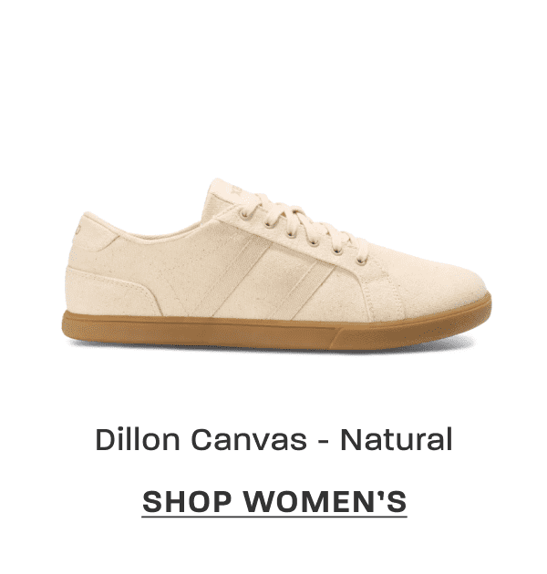 Dillon Leather Women