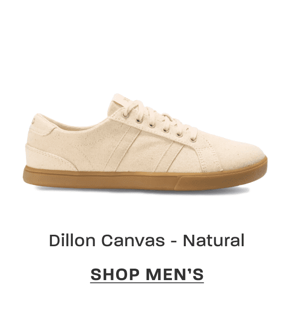 Dillon Leather