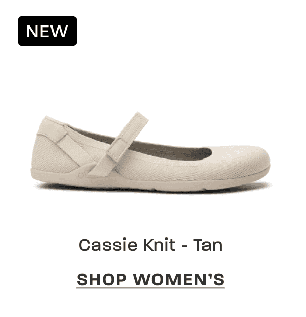 Cassie Knit