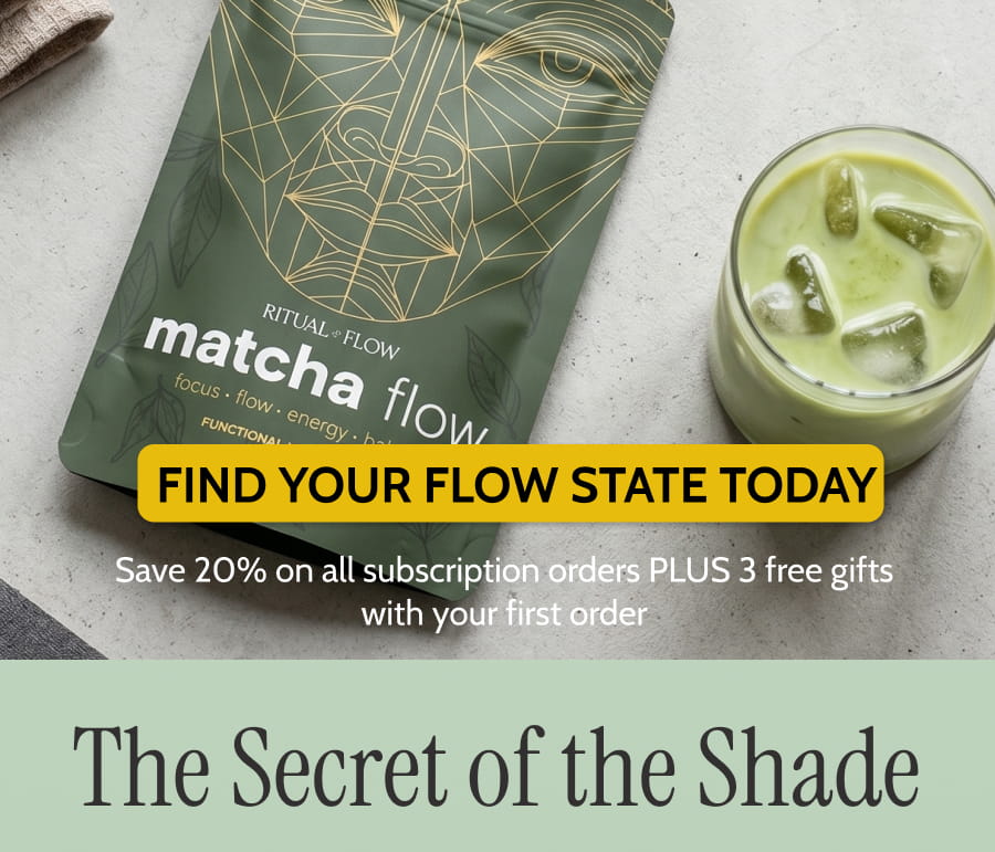 find your flow state