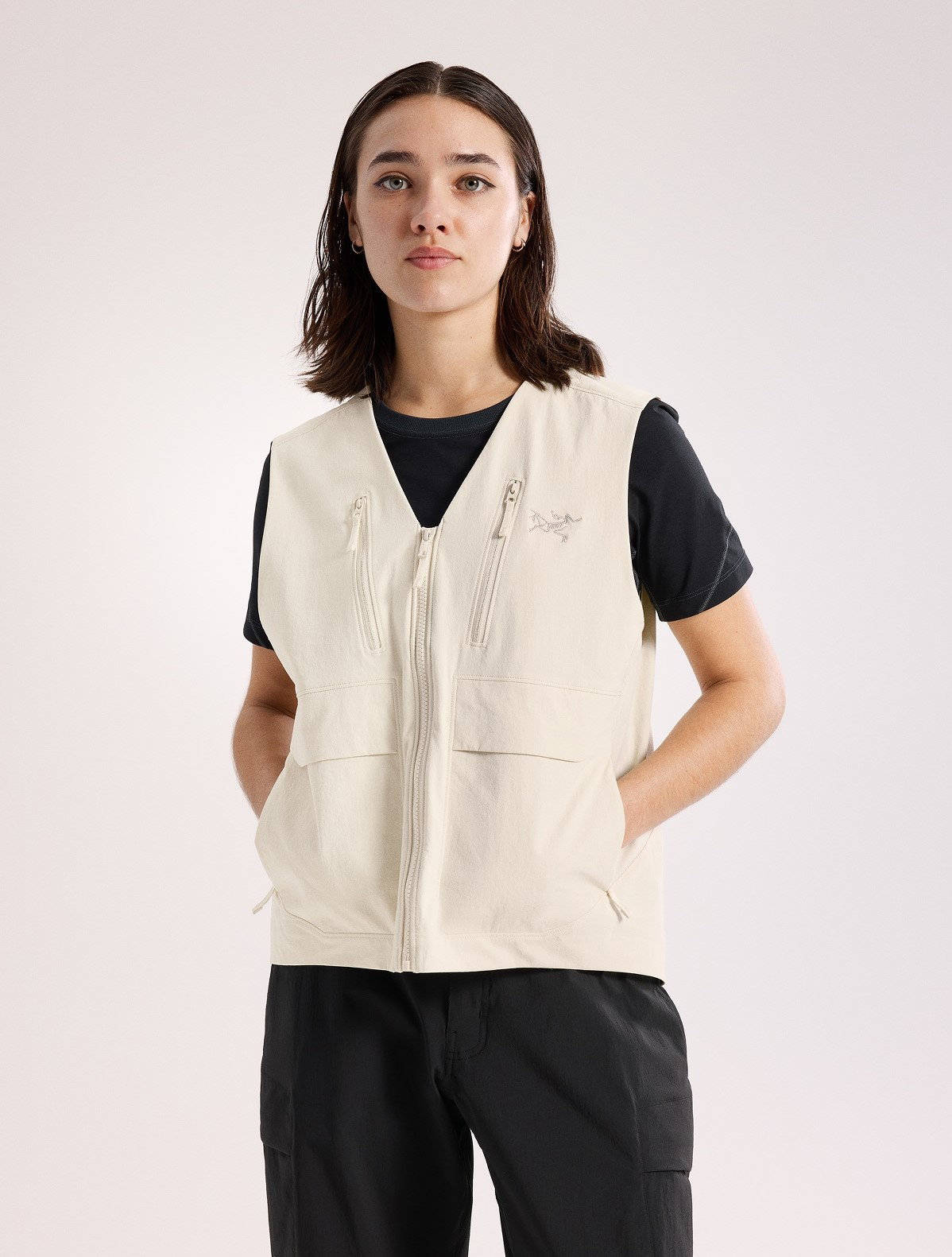 Sonii Utility Vest