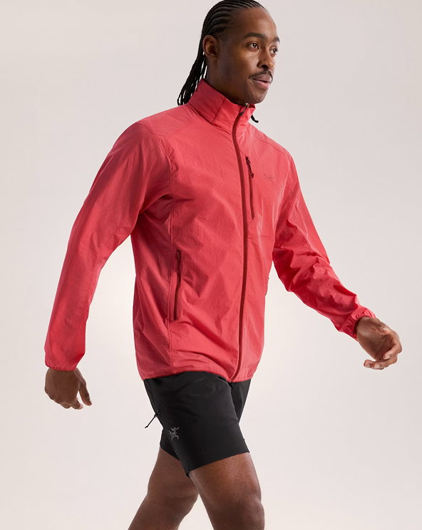 Ossa Stowhood Jacket