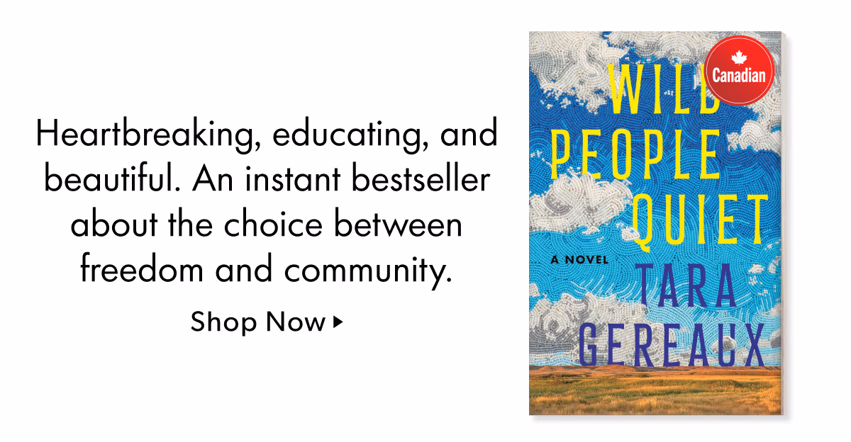 Heartbreaking, educating, and beautiful. An instant bestseller about the choice between freedom and community.