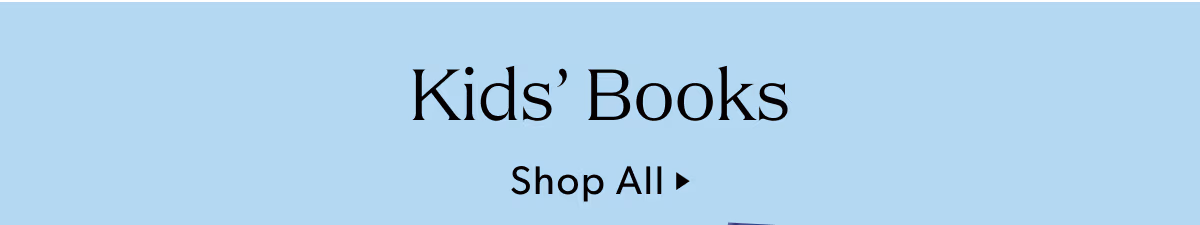 Kids' Books