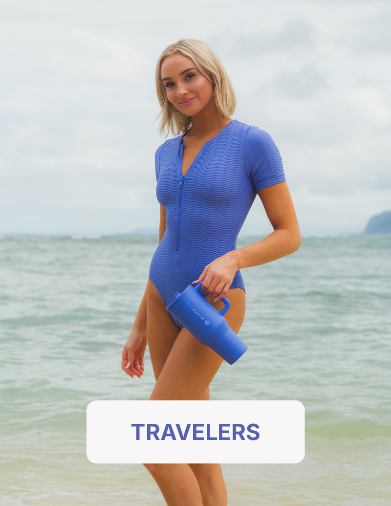 Berry Pop Traveler