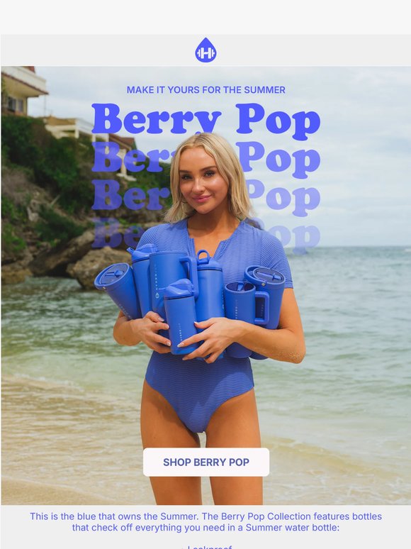 Have You Seen Berry Pop?🫐