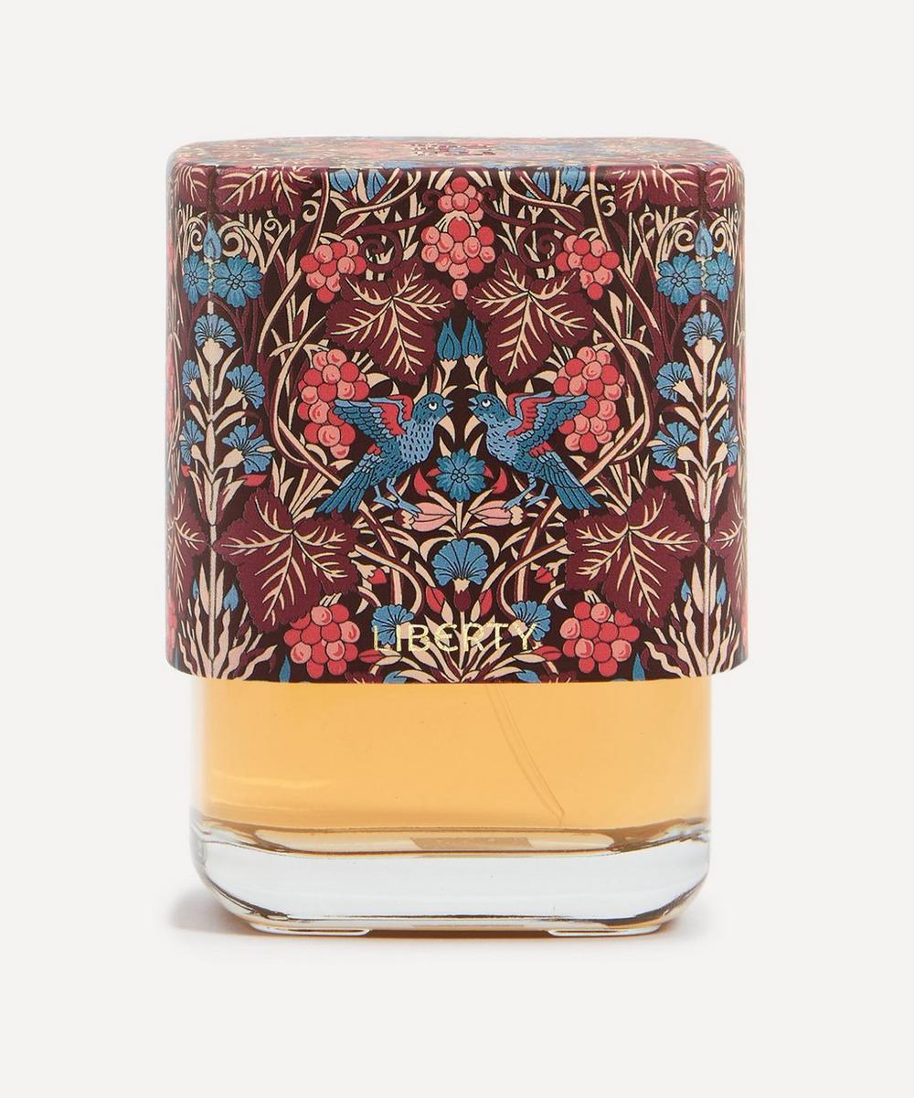 Liberty LBTY. Fragrance Vine Thief Eau de Parfum 100ml