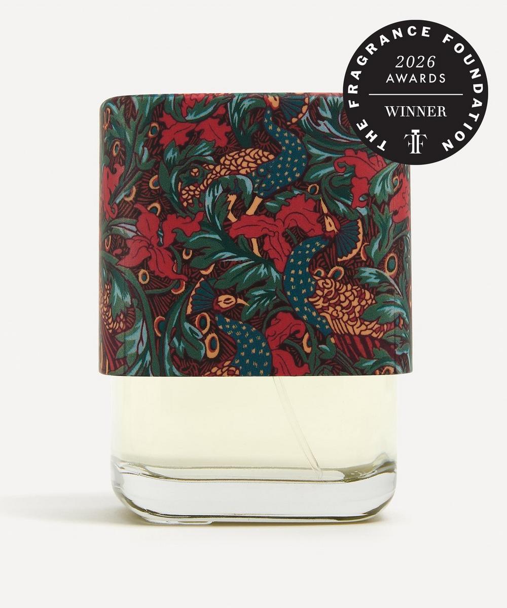 Liberty LBTY. Fragrance Zephirine Eau de Parfum 100ml