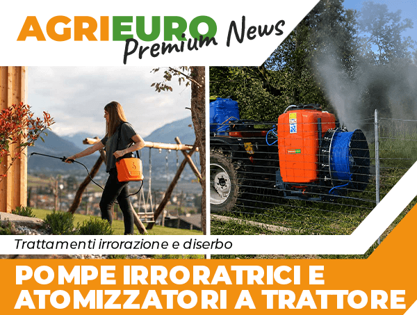 Newsletter: STRUMENTI PER IRRORAZIONE