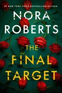 The Final Target, by Nora Roberts