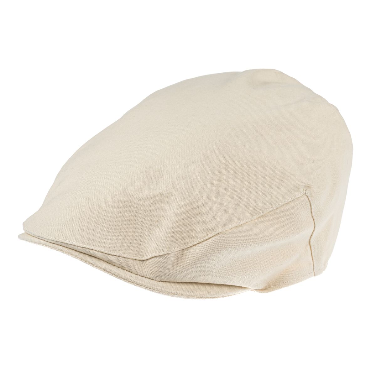 Image of Balmoral Linen Blend Cap