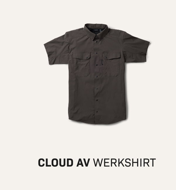 CLOUD AV WERKSHIRT