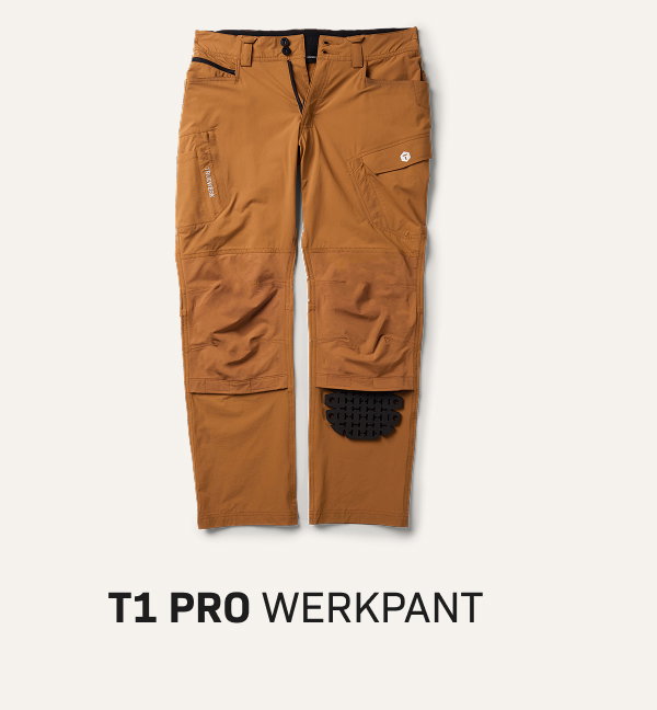 T1 PRO WERKPANT