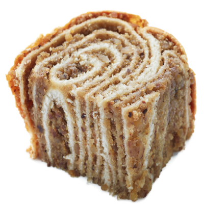 English Walnut Povitica