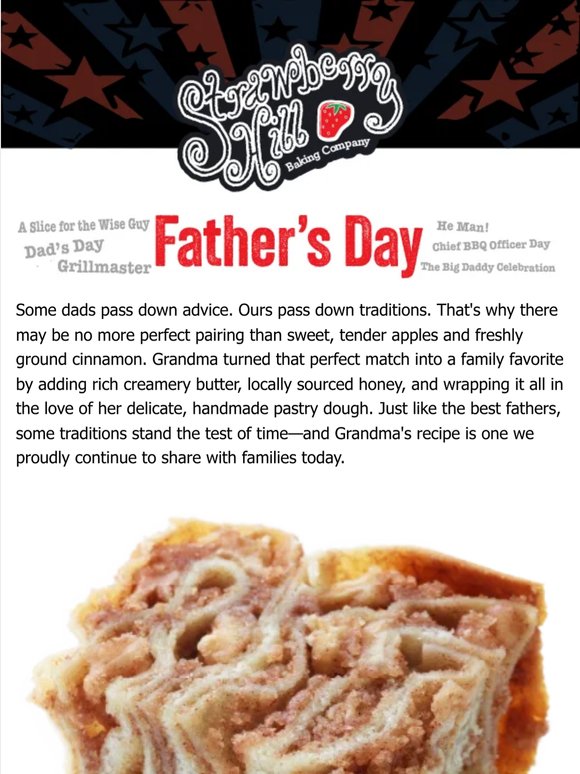 Buy One Get One for Father's Day