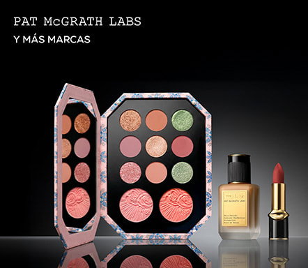 Pat McGrath