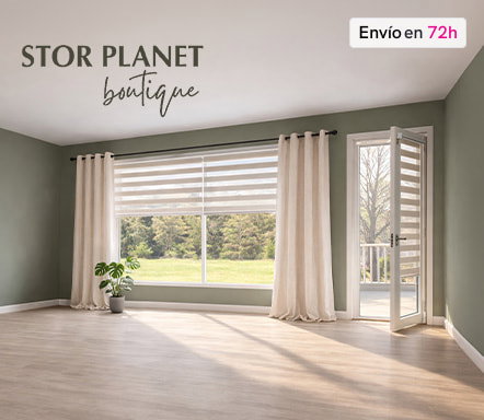 Stor Planet