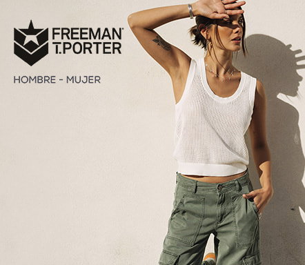 Freeman