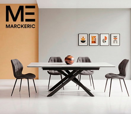 Marckeric