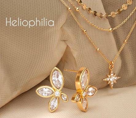 Heliophilia