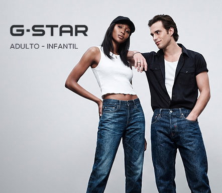 G-Star