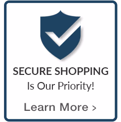Safe and Secure Shopping