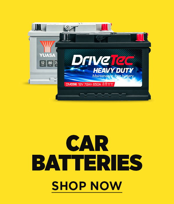 Car Batteries
