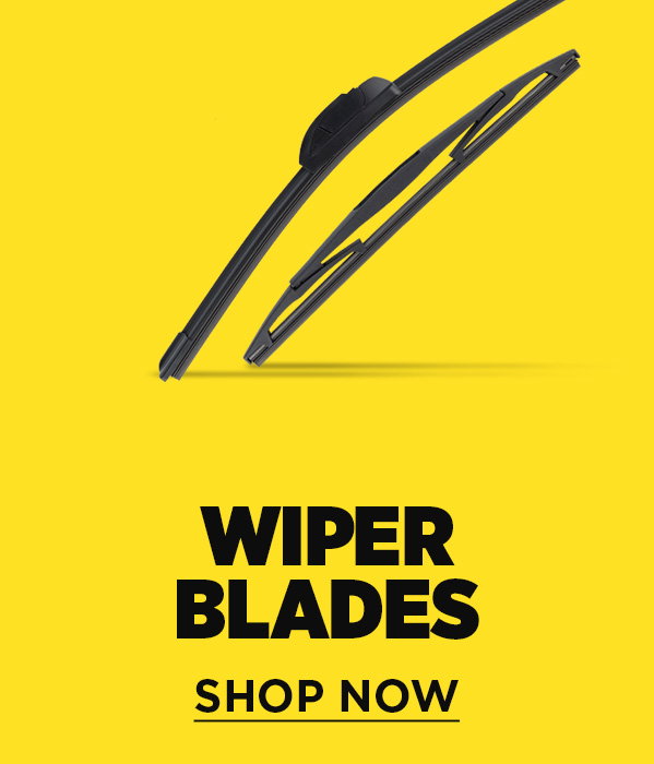 Wiper Blades