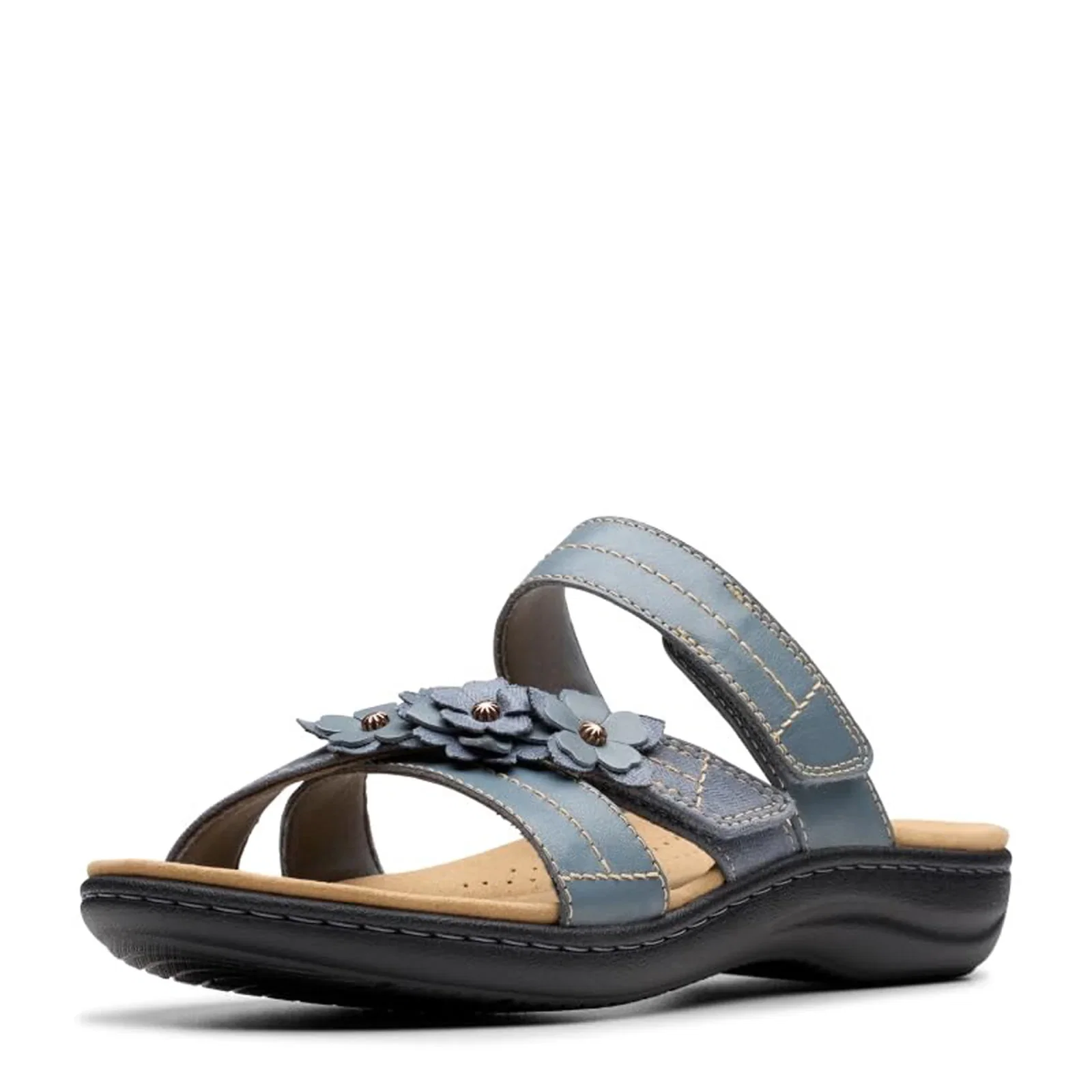 Image of Women's Clarks, Laurieann Rose Sandal