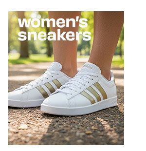 Women's sneakers