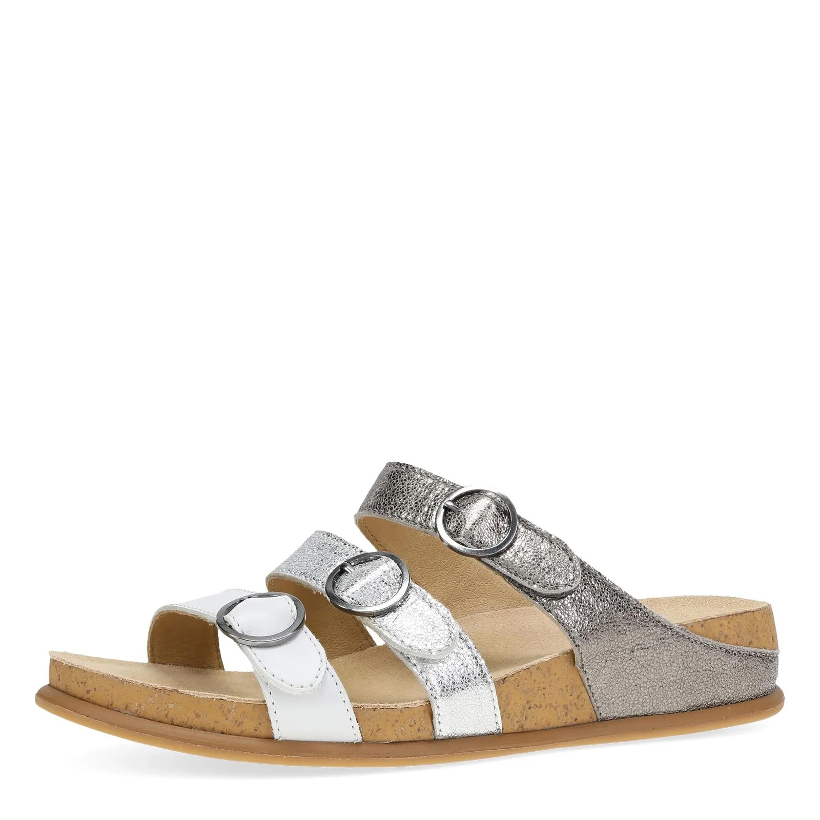 Image of Women's Dansko, Campbell Sandal