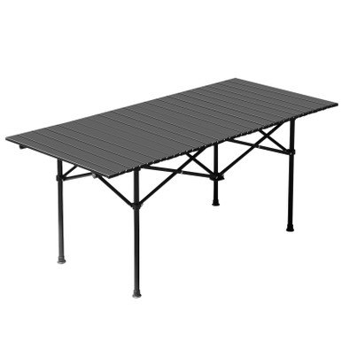 Portable Folding Camping Table