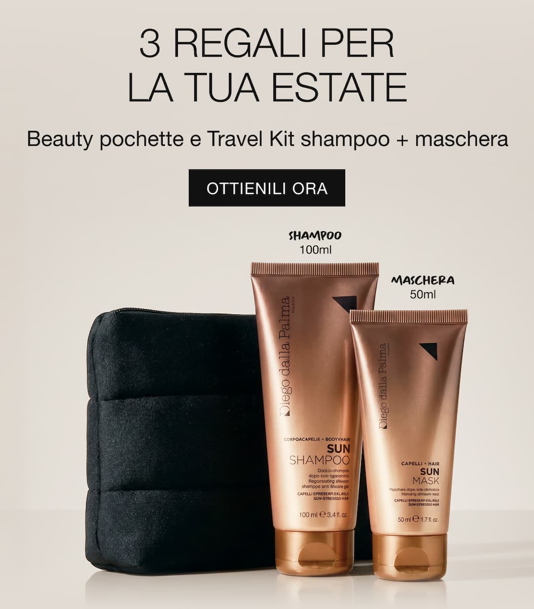 promo travel beauty