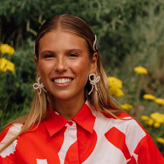  Das Kopenhagen-Kleid macht den Sommer 2026 so viel stilvoller