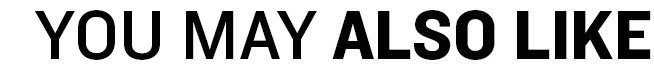 You May Also Like