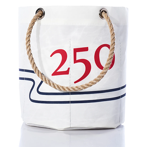 250th Anniversary Beverage Bucket Bag